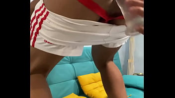 Preview 3 of Telugu Park Sex Videos - GAROTO DA BUMDA GRANDE