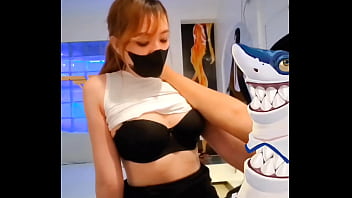 Preview 4 of Panty Pee - Pinaylavagirl - Olga Aoki