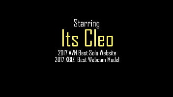 Preview 1 of Desi Sindhi Sexi Vedio - Hot Babe Sage Gets Ass Fucked Big busty Beauty Its Cleo!
