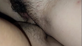 Preview 3 of Bis Aseser - Jugando entre las sabanas con mi Hermanastra Creampie