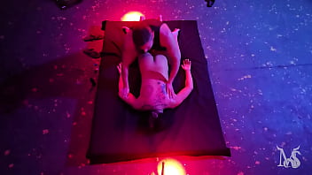Preview 2 of Abo Alfotoa - Massagem 300