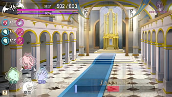 Preview 2 of Oriaxxx Com - 異世界猜拳勇者-5 女神