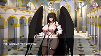 Preview 1 of Oriaxxx Com - 異世界猜拳勇者-5 女神