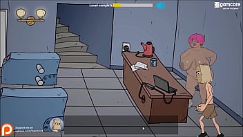 Preview 3 of Grandpa With Big Titsgrandpa - FUCKERMAN: CUMPUSSY [FULL VERSION] - JOS&Eacute_ STATUS YT