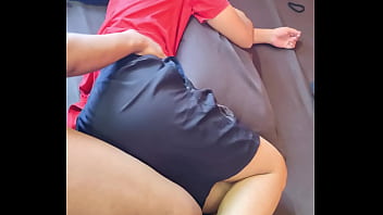 Preview 1 of Indian Pornse Hd - My Beautiful Asian Friend Wants To Let Me Fuck Her.