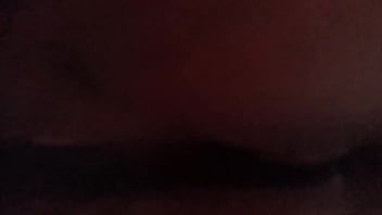 Preview 4 of Mega Buttjob - Mi esposa mostr&aacute_ndome el culo en tanga
