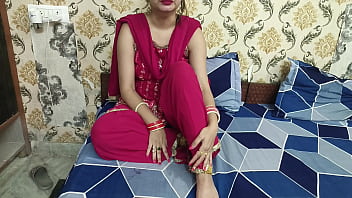 Preview 2 of Kicen Mom And Son Sex - Bhabhi Ne Chduai ke Maje liye Apne Devar Se  Indian desi bhabhi fucked her dever late night fucking village beautiful bhabhi hindi audio