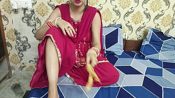 Preview 1 of Kicen Mom And Son Sex - Bhabhi Ne Chduai ke Maje liye Apne Devar Se  Indian desi bhabhi fucked her dever late night fucking village beautiful bhabhi hindi audio