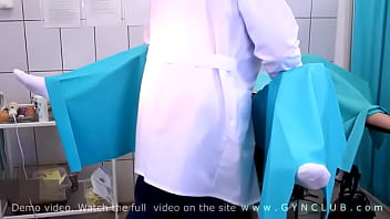 Preview 2 of Bihari Xnxx - sex on the gynecological table