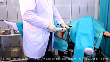 Preview 3 of Bihari Xnxx - sex on the gynecological table