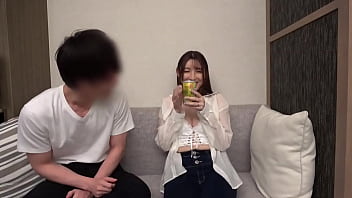 Preview 1 of Trans Et Femme - 「いっぱいの精子で汚してくれる？」言葉・仕草・身体全てがドエロい人妻と生淫●＃あゆみ＃ヨガインストラクター Part1