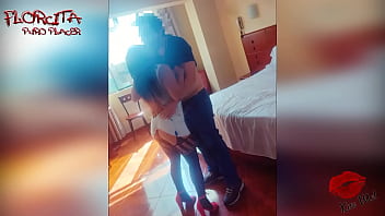 Preview 1 of Kiss In Bia - Joven mamada follando