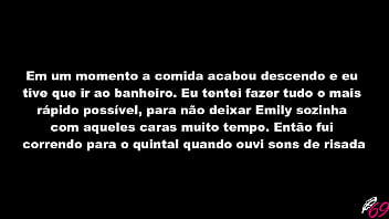 Preview 2 of Desi Aanty Sex Hd - AMIGOS DE TRABALHO DA MINHA MULHER