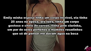 Preview 1 of Desi Aanty Sex Hd - AMIGOS DE TRABALHO DA MINHA MULHER