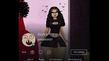 Preview 3 of Crazy Reverse Ansl - Bored on IMVU Again Ep.2