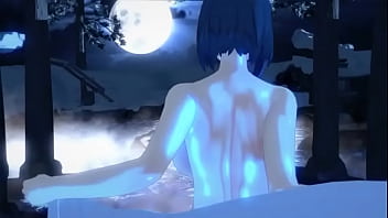 Preview 1 of Fill Arab - sweet dreams kojou