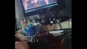 Preview 2 of Wwwlez - GOLFSTUD1983 OCT/9 #8
