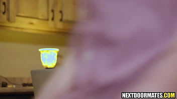 Preview 1 of Pron Priya - Gay couple threesome fucks a new hot neighbor | Trevor Harris | Ryder Owens | Blain O&#039_Connor
