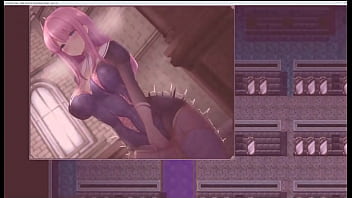 Preview 2 of 1st Time Xxx 18 Year Girl - Enicia and the Contract Mark ~Little Saint of Horseshoe Street~ part 1
