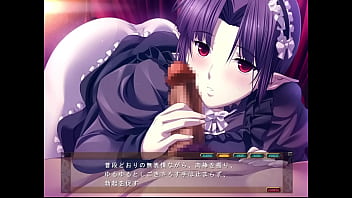 Preview 1 of Boyes Xxxcom - デモニオン～魔王の地下要塞～ 81 ジリオラ①
