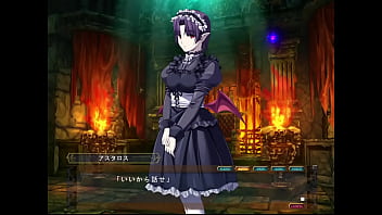 Preview 1 of Helena Berkova - デモニオン～魔王の地下要塞～ 80 ヴァネッサ⑨