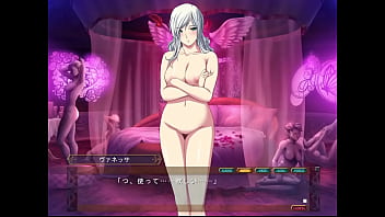 Preview 2 of Adysweet Blowjob And Sex - デモニオン～魔王の地下要塞～ 76 ヴァネッサ⑤