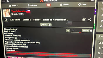 Preview 2 of Sue Qui - V&iacute_deo de verificaci&oacute_n