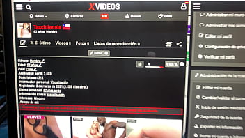Preview 1 of Sue Qui - V&iacute_deo de verificaci&oacute_n