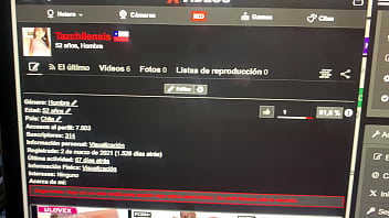 Preview 4 of Sue Qui - V&iacute_deo de verificaci&oacute_n