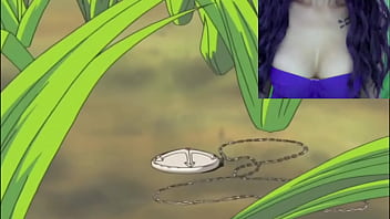 Preview 3 of 4 Boys 1girl Sex - Amamanta a su hijastro y el se la coje como agradecimiento - Hentai UBA ep. 1