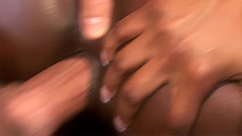 Preview 4 of Hard And Hot Xxx Viedo - Jada Fire Gets Blasted B y White Cock