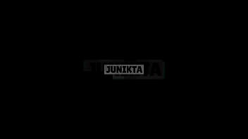Preview 1 of Pilot Fuck Passenger - My boyfriend&#039_s brother was spying on me jerking off in the sauna and decided to help me