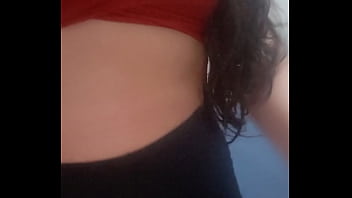 Preview 1 of Hermione Xxx Videos - Novinha gordinha tirando a roupa