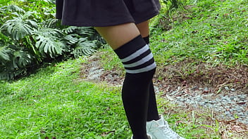 Preview 1 of Chrissy Curves - 3rd DAP with LITTLE CHLOE. Anal destruction. 6 on 1. LTP288