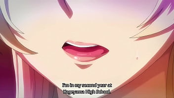 Preview 2 of Nepal Xxvido - [HSummary-60fps] Daraku Reijou