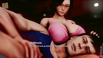 Preview 1 of Solo Sex Live - The Inn 44