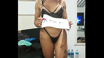 Preview 1 of Aundry Britony - V&iacute_deo de verifica&ccedil_&atilde_o
