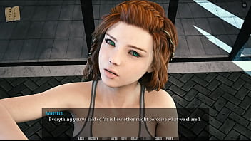 Preview 1 of Boobs Licking Sucking - Tales From The Unending Void 96