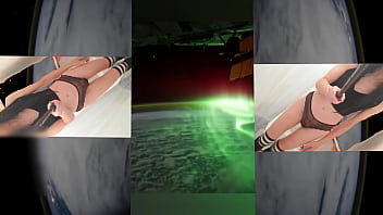 Preview 3 of Barat Hamxter - space adventures