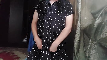 Preview 4 of Beeg Xxx Vedeo - Crossdresser Kitty Youtube Model Hot  18 Uncensored Videos