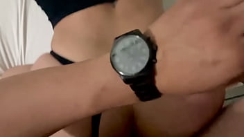 Preview 2 of Tonihgt Girlfriend - The street cleaner let me clean his cock with my mouth publicly in car - cum in mouth,  cum swallow,  bust a nut,  jerking off,  big cum load,  fat pussy,  massive ass