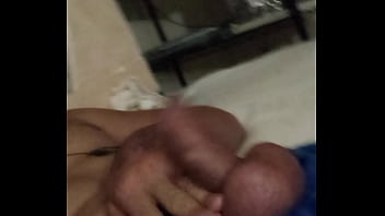 Preview 4 of Xander Corvo Mommy Got Boobs - jacking off i hate it come make me hard and bust