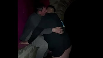 Preview 3 of Indian Oldman Sex - Suck in public
