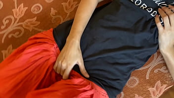 Preview 1 of Monika Benz Anal - College Student Slim Girl Ne Bitayi Security Gard Ke Sath  Rat Full HD Indian porn Sex Movie With Hindi Audio talks
