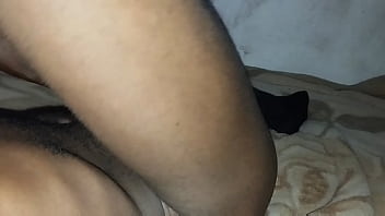 Preview 2 of Maya Khalifh - Amateur black solo boy masturbating live on camera till he releases huge cumshot