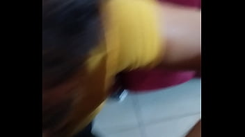 Preview 4 of Preggo Piss Porn - Con mi amiga Mary