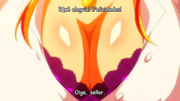 Preview 1 of Carmen Luvana Squirting - Enkou Namapako episodio 1 sub espa&ntilde_ol