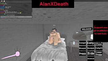 Preview 3 of Fist Time See Moves Xnx Black - she was enjoying it but the game got banned in roblox