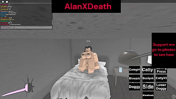 Preview 1 of Fist Time See Moves Xnx Black - she was enjoying it but the game got banned in roblox
