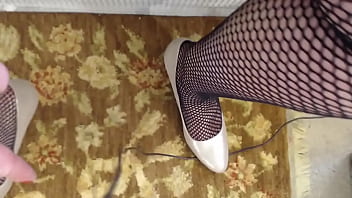 Preview 2 of Napali Randi Bf Vido - Miss Skye is teaching sex ed this term. Class is in session. Who wants to be my special helper?